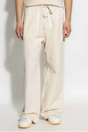 Dolce & Gabbana Jogginghose mit geradem Bein