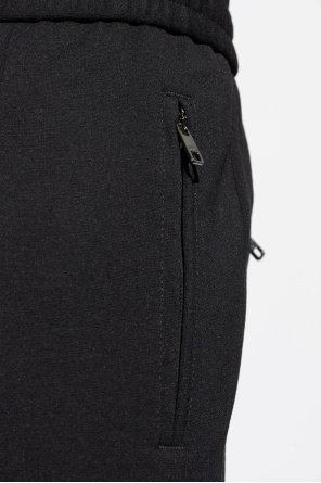 Dolce & Gabbana Trousers with pockets