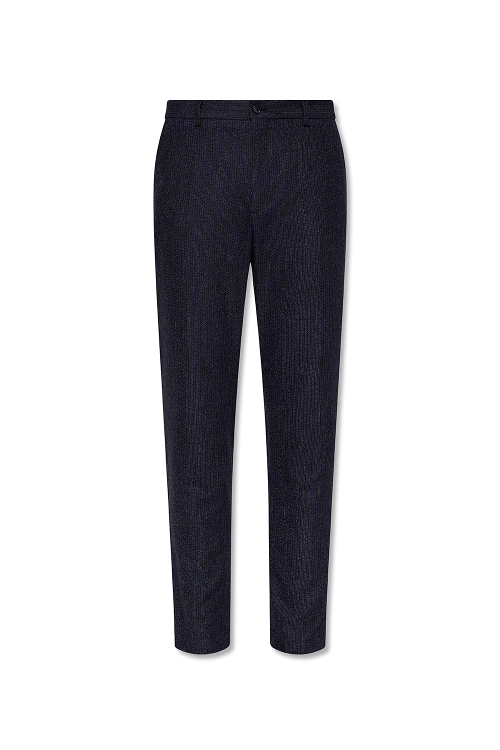 Dolce & Gabbana Pleat-front trousers