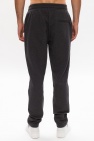 Dolce & Gabbana Sweatpants with logo