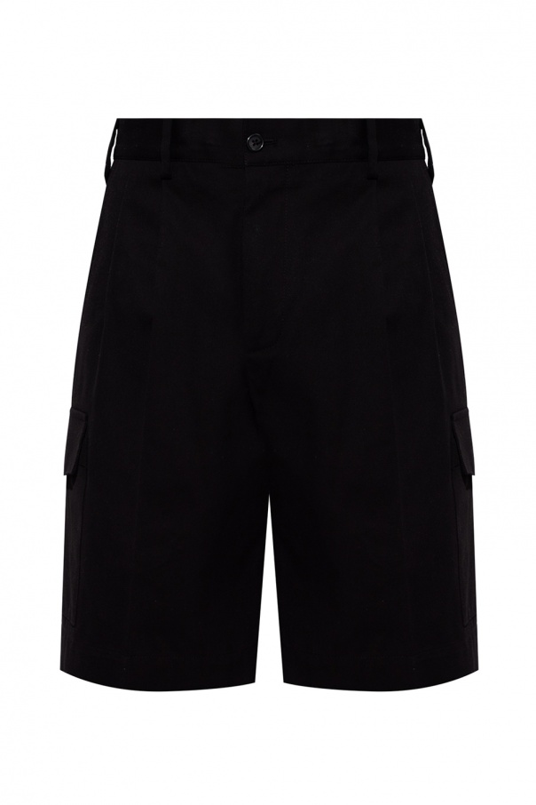 Dolce & Gabbana Shorts with several pockets