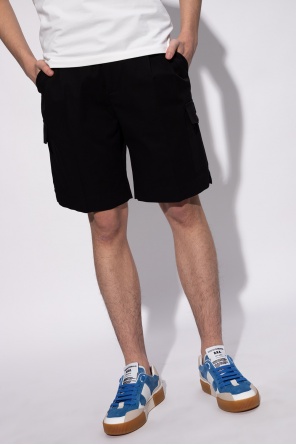 Dolce & Gabbana Shorts with several pockets