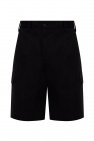Dolce & Gabbana Shorts with several pockets