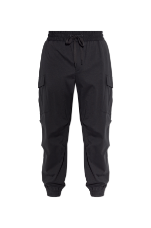 Pantalones tipo cargo