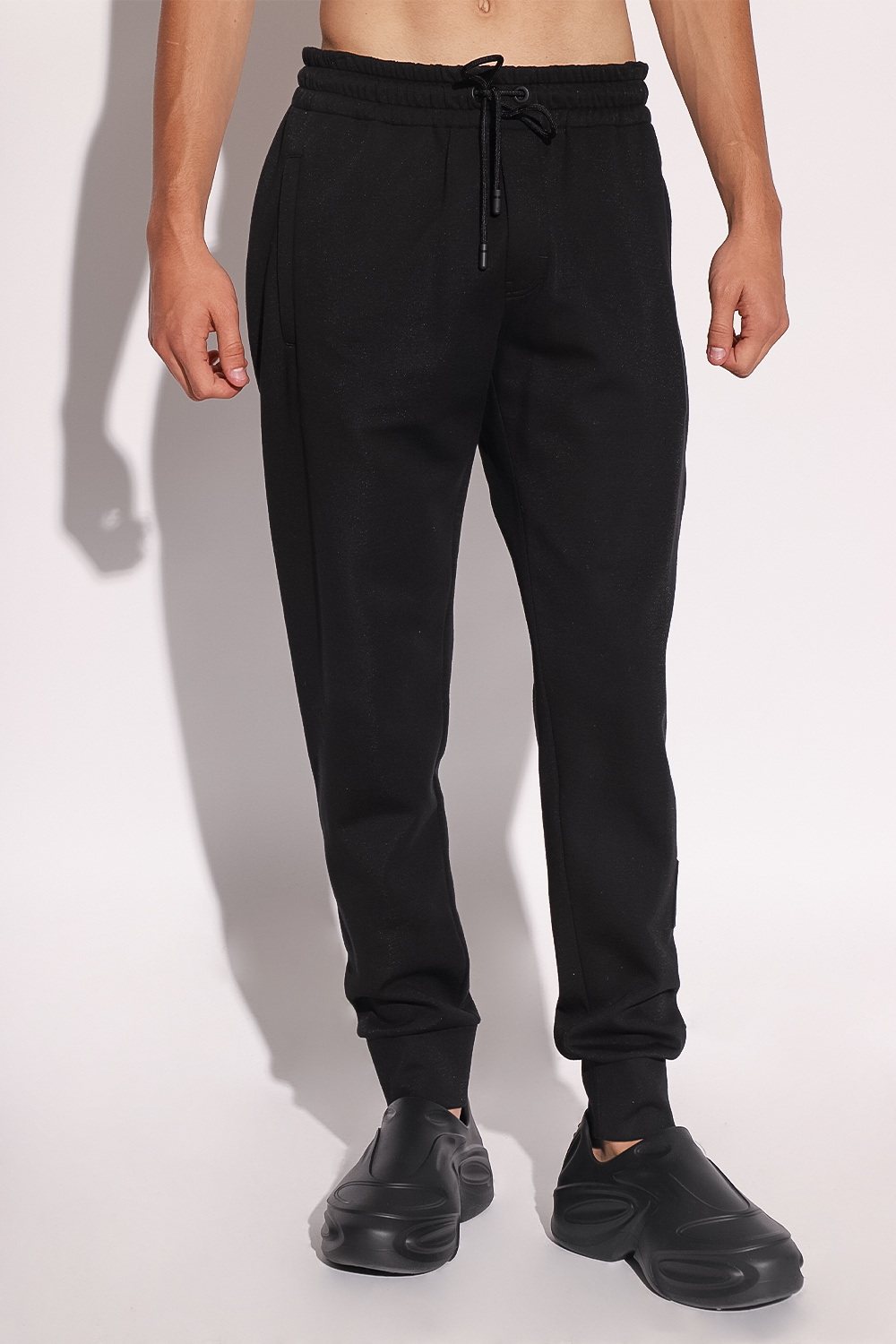 Dolce & Gabbana Sweatpants with logo