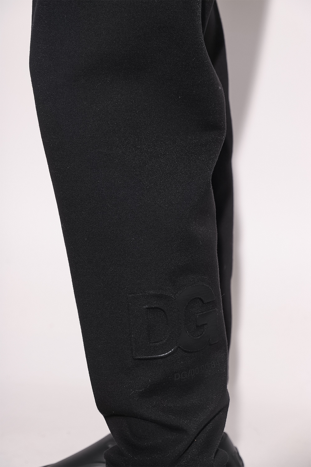 Dolce & Gabbana Sweatpants with logo