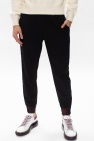 Dolce & Gabbana Branded sweatpants