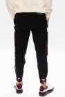 Dolce & Gabbana Branded sweatpants