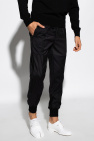 Dolce & Gabbana Pinstriped trousers