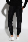 Dolce & Gabbana Pinstriped trousers