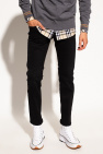 dolce black & Gabbana Slim-fit jeans