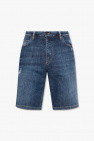 Dolce & Gabbana Denim shorts