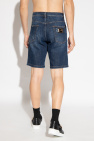 Dolce & Gabbana Denim shorts