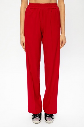 Golden Goose Monki Trousers with pockets