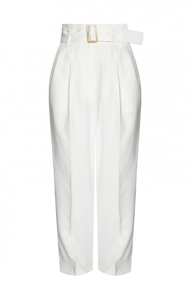 Golden Goose High-waisted trousers