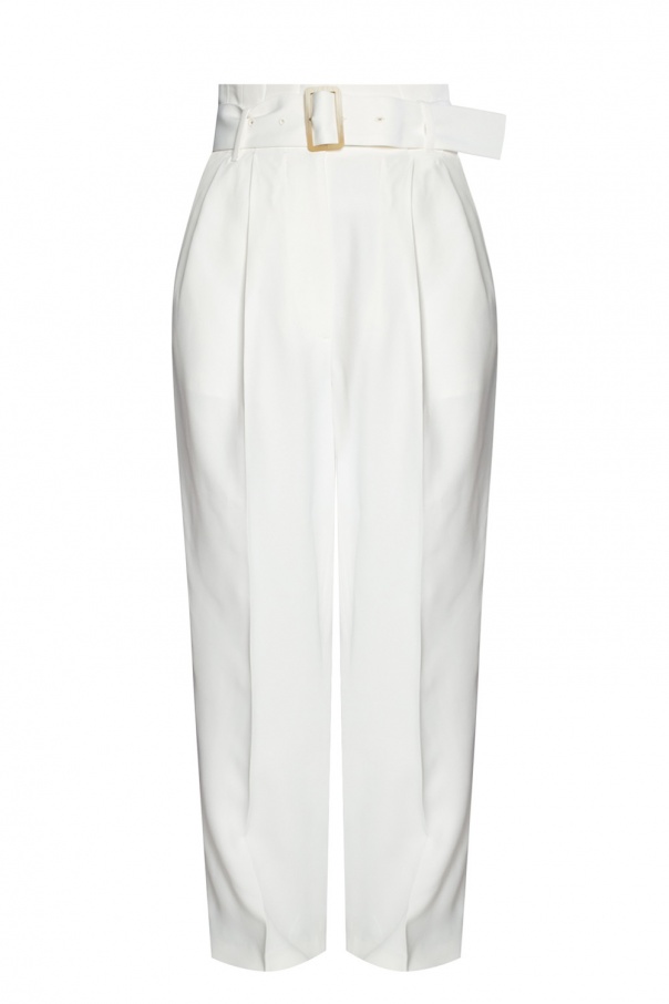 Golden Goose High-waisted stunning trousers