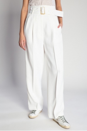 Golden Goose High-waisted trousers