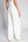 Golden Goose High-waisted trousers