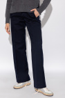 Golden Goose Pleat-front trousers