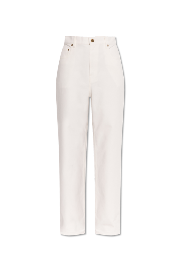 Golden Goose Jeansy o luźnym kroju