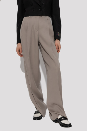 Golden Goose Wool trousers