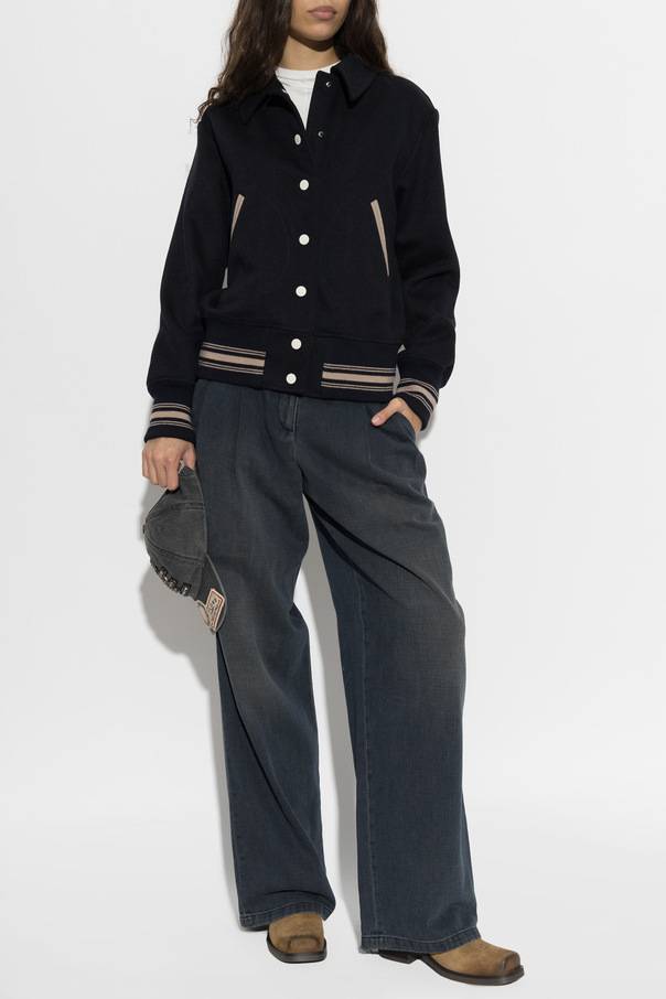 Golden Goose Vaqueros ‘Flavia’