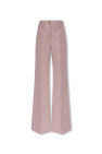 Golden Goose Pleat-front trousers