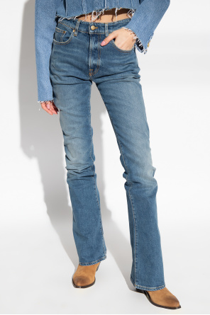 Golden Goose Bootcut jeans