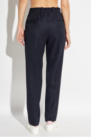 Golden Goose Creased Trousers