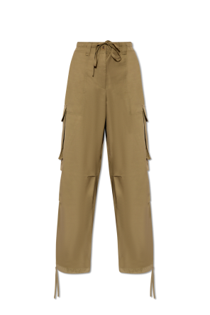 Cargo trousers od Golden Goose