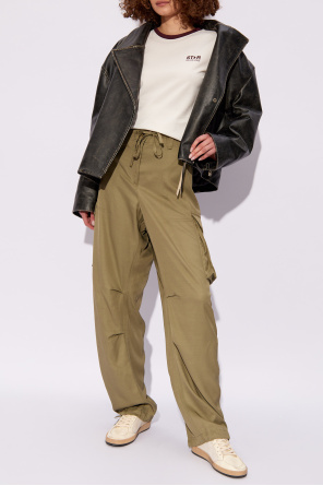 Cargo trousers od Golden Goose