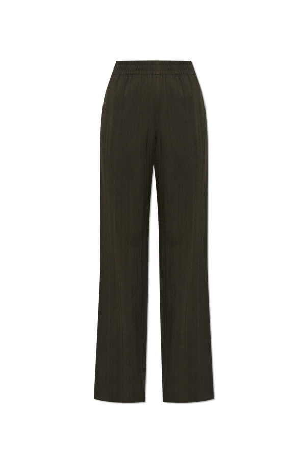 Wide-leg trousers od Golden Goose