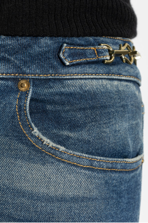 Golden Goose Flared leg jeans