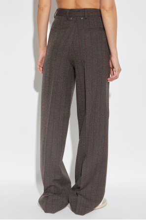 Golden Goose Creased trousers