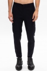 Dolce & Gabbana Wool trousers