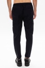 Dolce & Gabbana Wool trousers