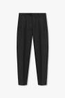 Dolce & Gabbana Pleat-front trousers