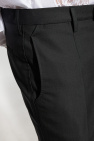 Dolce & Gabbana Pleat-front trousers
