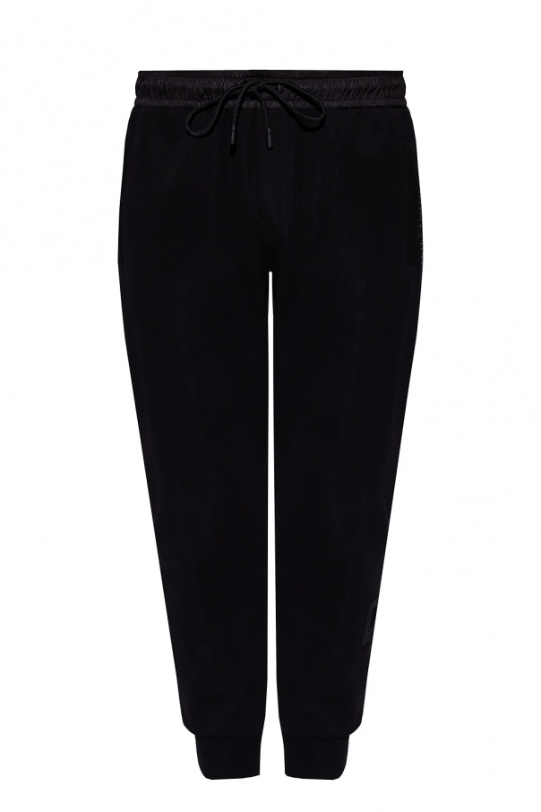 Dolce & Gabbana Sweatpants with pockets