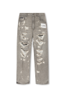 Dolce & Gabbana ‘RE-EDITION F/W 2023’ collection jeans