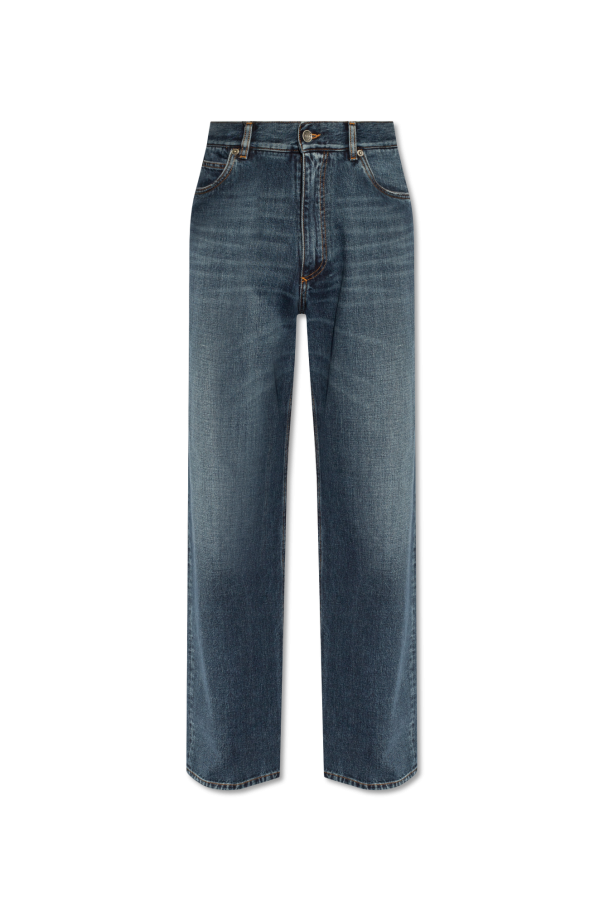 Relaxed-fitting jeans od Dolce & Gabbana