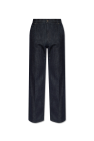 Dolce & Gabbana Relaxed-fitting jeans