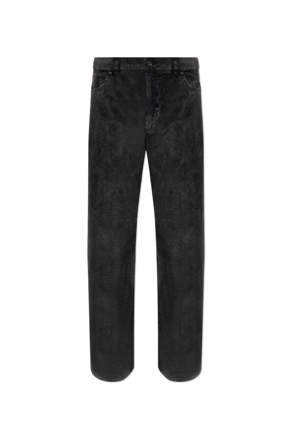 Dolce & Gabbana Corduroy trousers