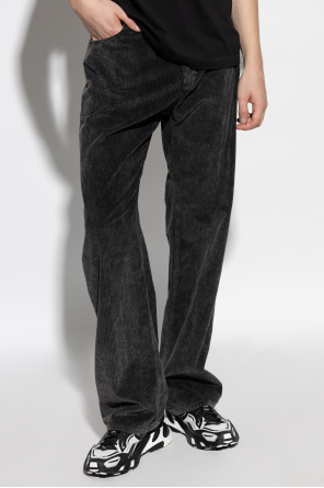 Dolce & Gabbana Corduroy pants