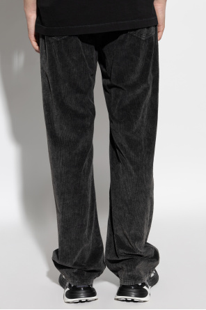 Dolce & Gabbana Corduroy pants