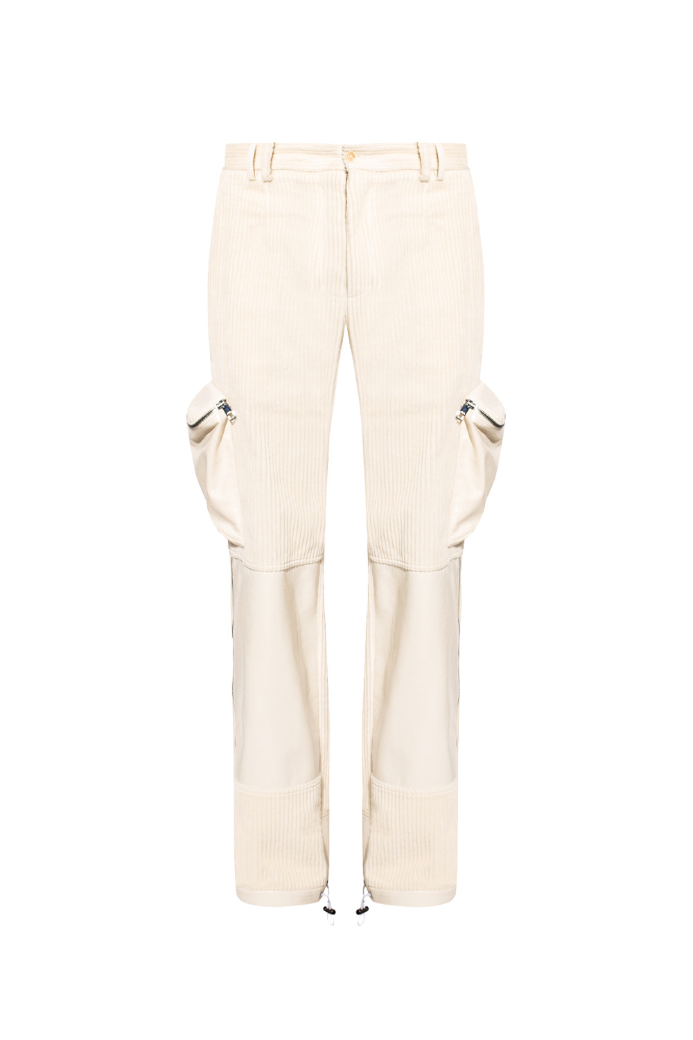 Dolce & Gabbana Corduroy trousers