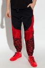 Dolce & Gabbana Nylon trousers