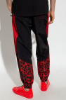 Dolce & Gabbana Nylon trousers