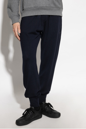 Dolce & Gabbana Wool trousers