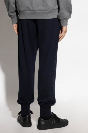 Dolce & Gabbana Wool trousers